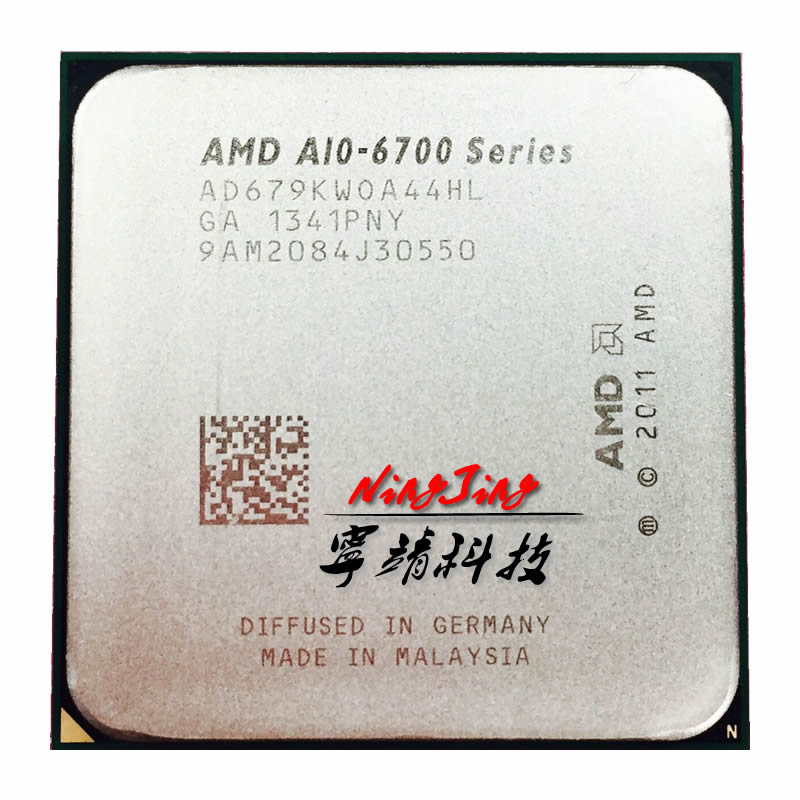AMD A10-Series A10 6790 k 4.0 GHz  ھ CPU μ..